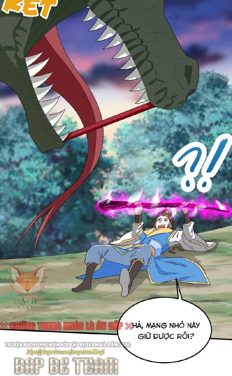 Tiên Đế Trở Về Chapter 145 - Trang 2