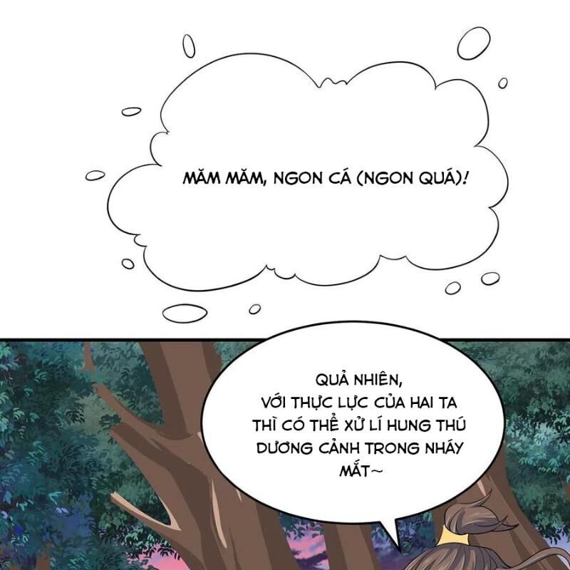 Tiên Đế Trở Về Chapter 146 - Trang 2