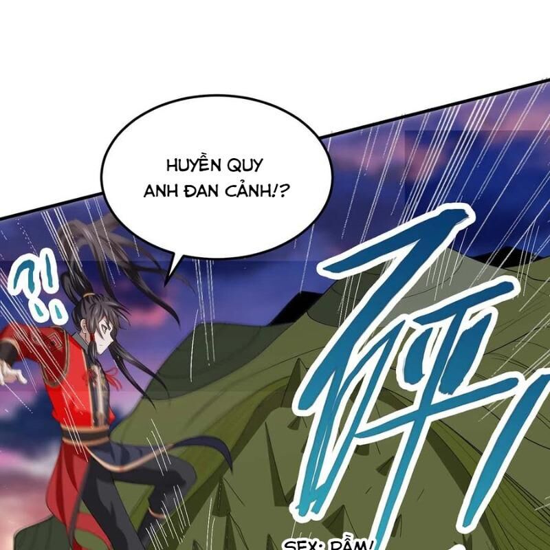 Tiên Đế Trở Về Chapter 146 - Trang 2