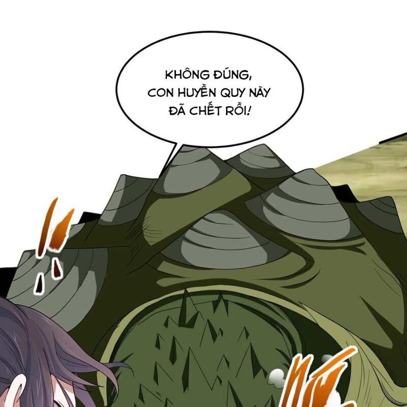 Tiên Đế Trở Về Chapter 146 - Trang 2