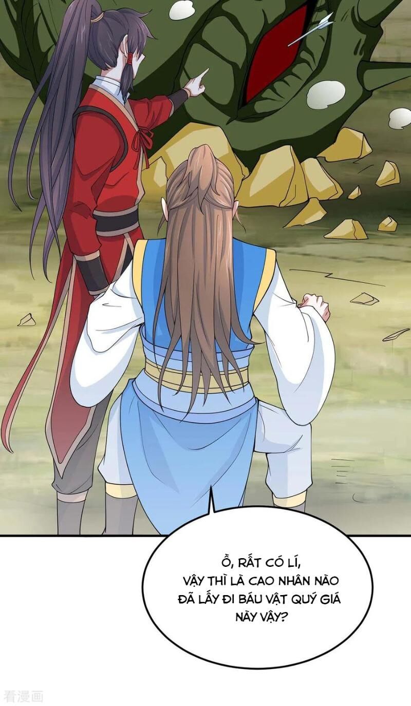 Tiên Đế Trở Về Chapter 146 - Trang 2