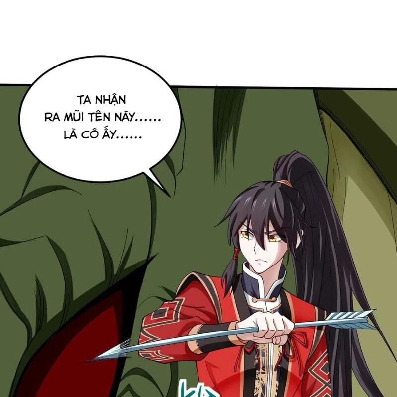 Tiên Đế Trở Về Chapter 146 - Trang 2