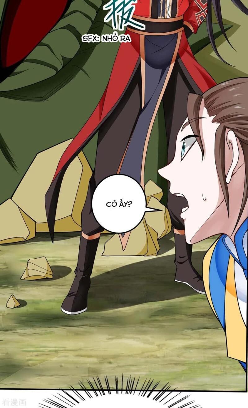 Tiên Đế Trở Về Chapter 146 - Trang 2