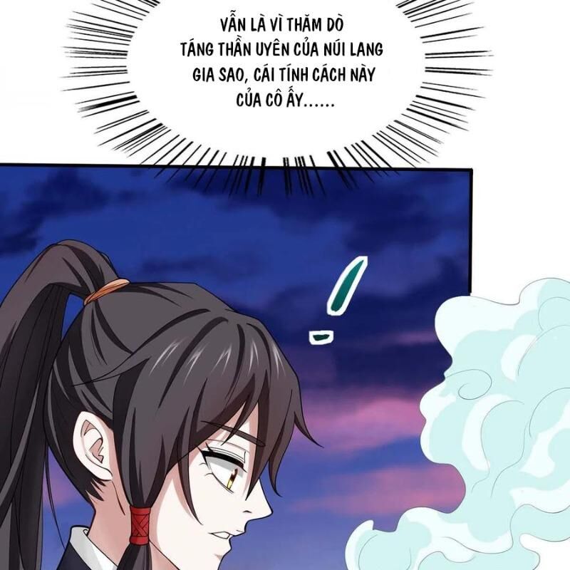 Tiên Đế Trở Về Chapter 146 - Trang 2