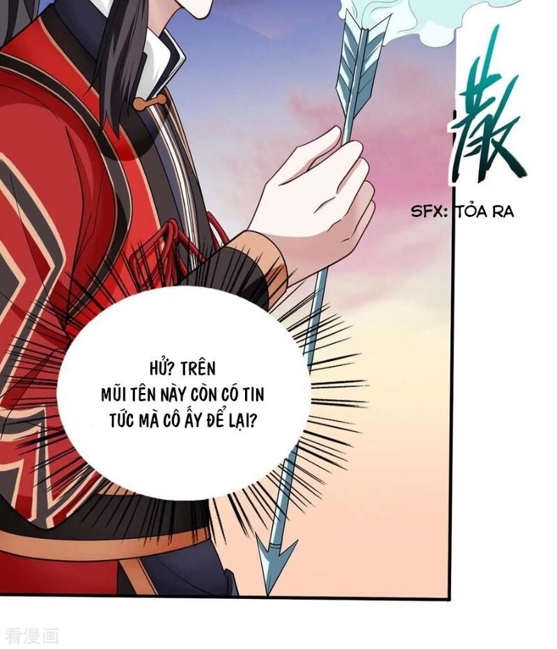 Tiên Đế Trở Về Chapter 146 - Trang 2