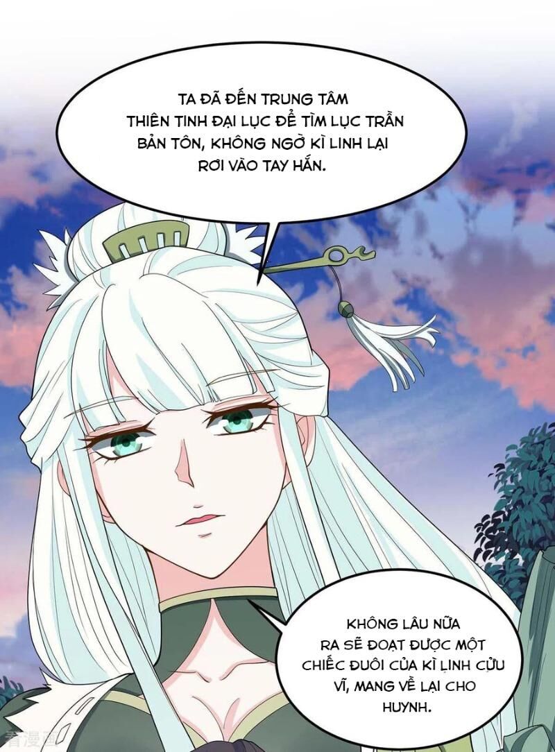 Tiên Đế Trở Về Chapter 146 - Trang 2