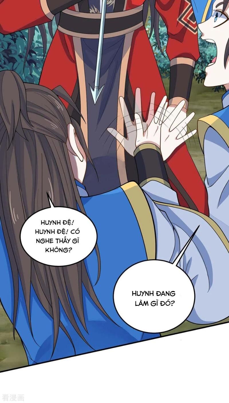 Tiên Đế Trở Về Chapter 146 - Trang 2