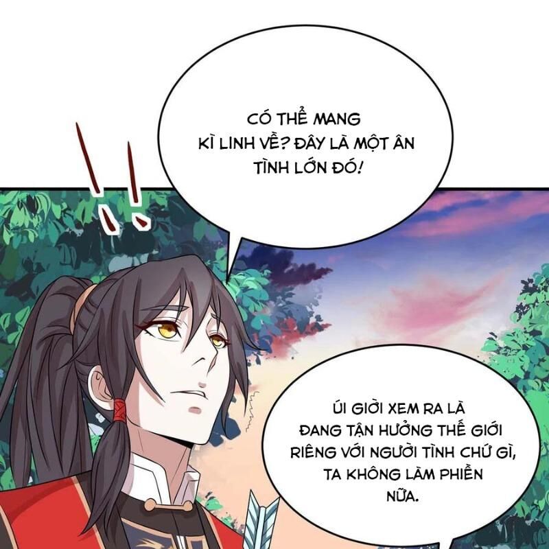 Tiên Đế Trở Về Chapter 146 - Trang 2