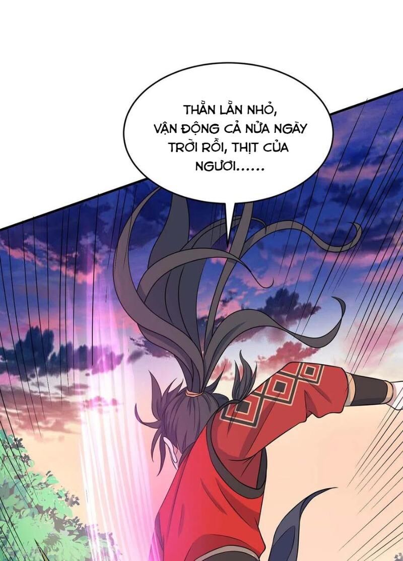Tiên Đế Trở Về Chapter 146 - Trang 2