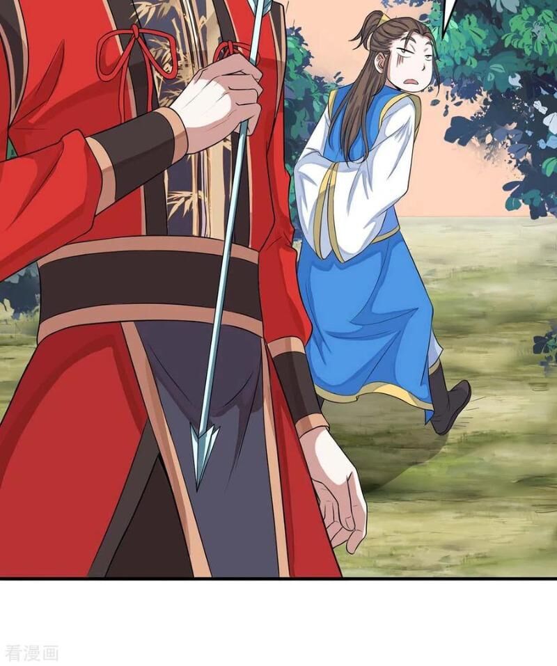 Tiên Đế Trở Về Chapter 146 - Trang 2