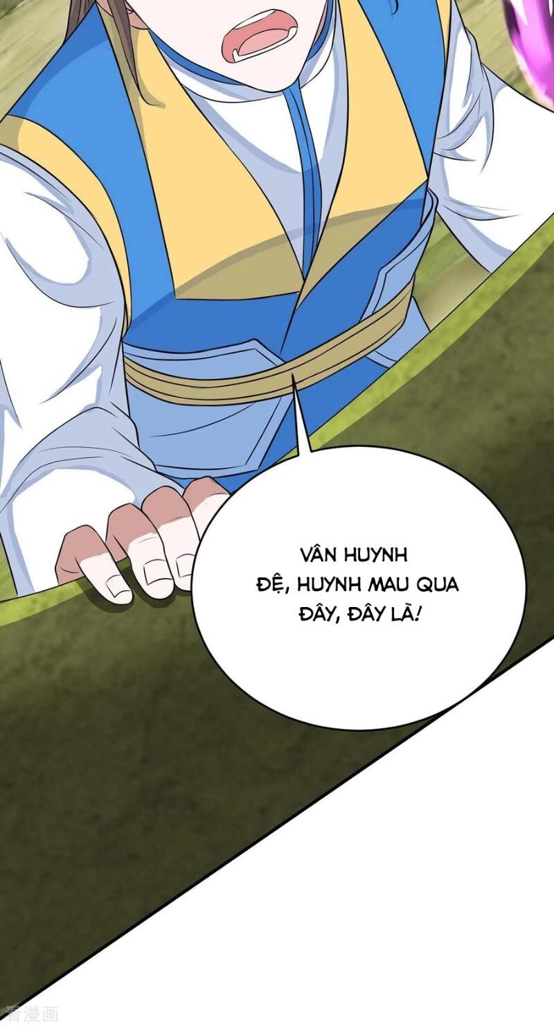 Tiên Đế Trở Về Chapter 146 - Trang 2