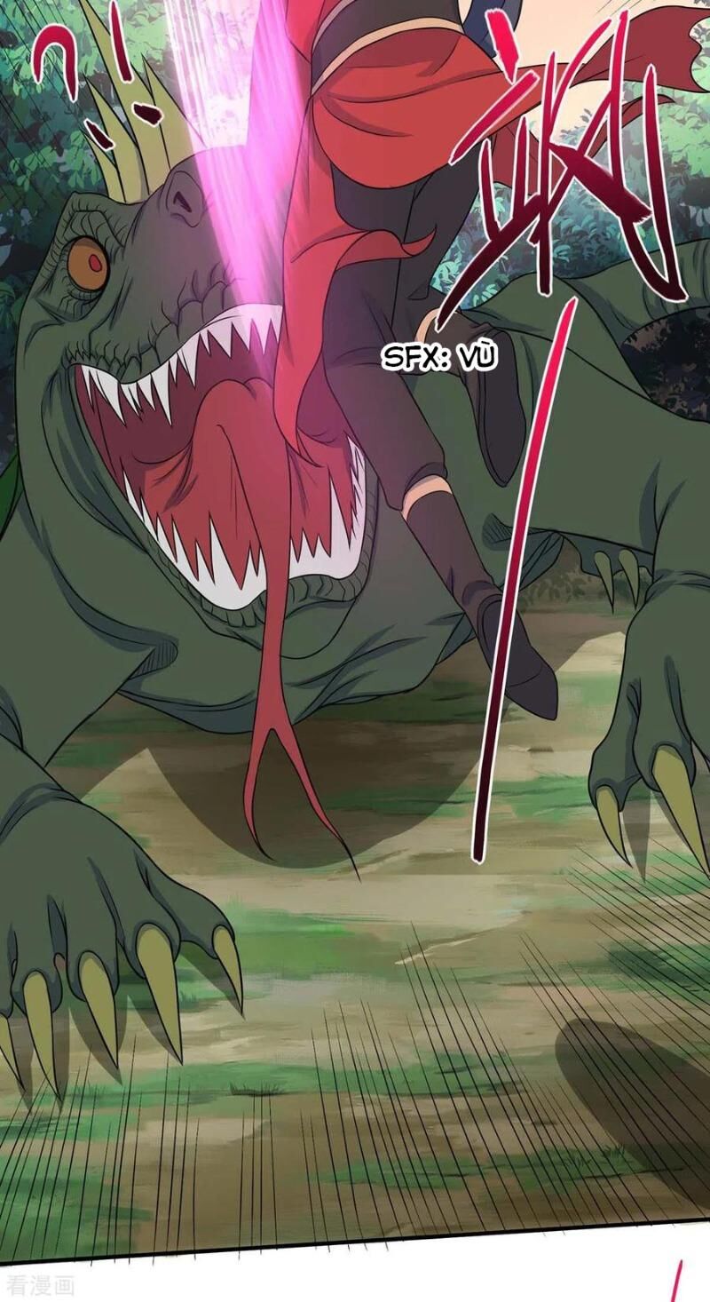 Tiên Đế Trở Về Chapter 146 - Trang 2