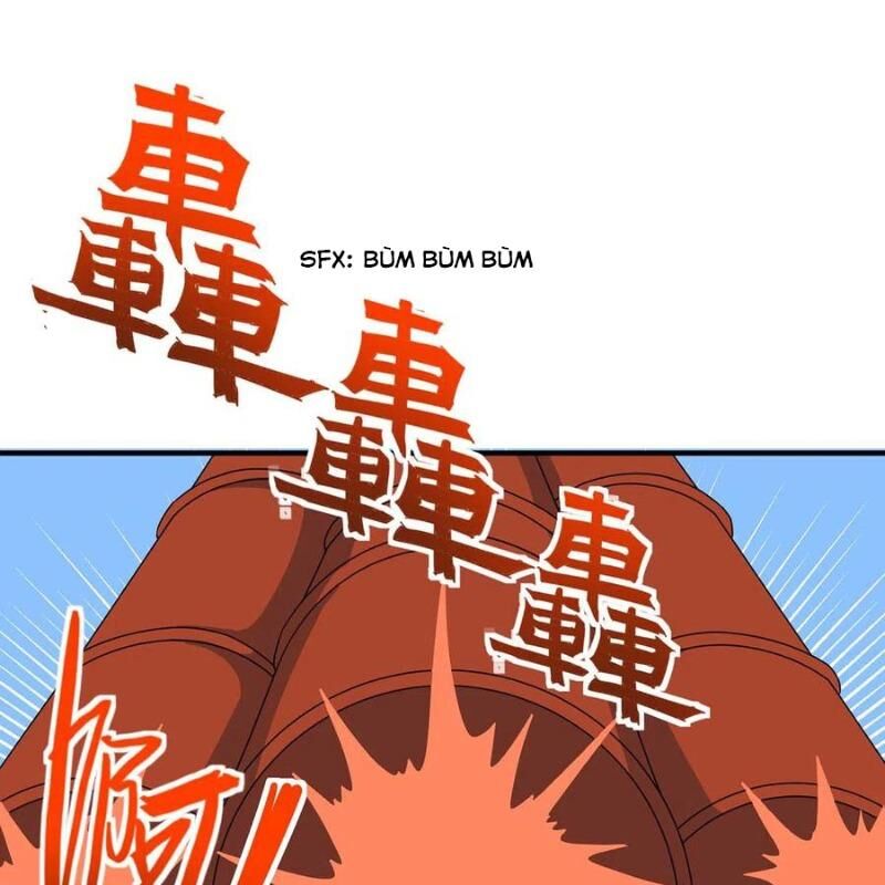 Tiên Đế Trở Về Chapter 146 - Trang 2