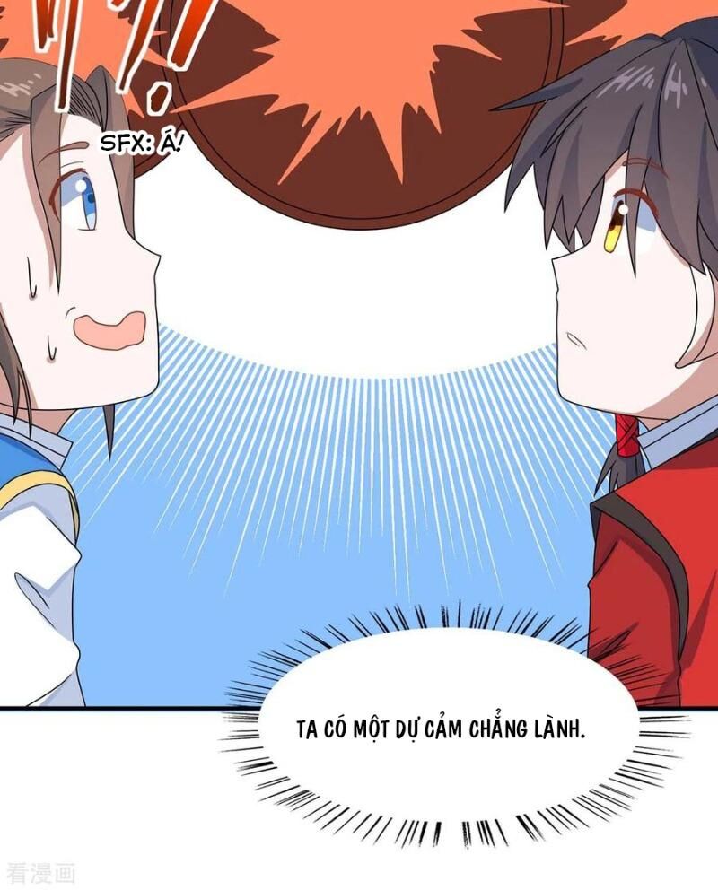 Tiên Đế Trở Về Chapter 146 - Trang 2