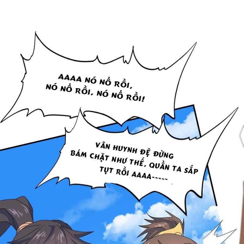 Tiên Đế Trở Về Chapter 146 - Trang 2