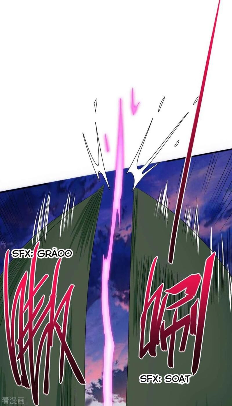 Tiên Đế Trở Về Chapter 146 - Trang 2