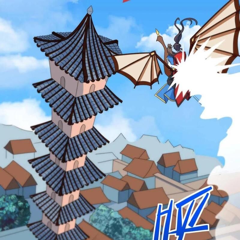 Tiên Đế Trở Về Chapter 146 - Trang 2