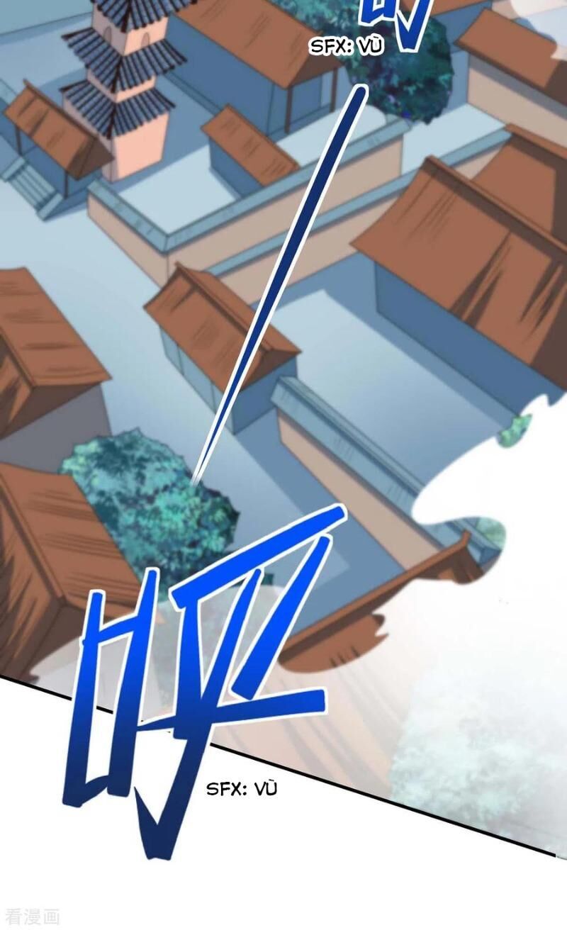 Tiên Đế Trở Về Chapter 146 - Trang 2