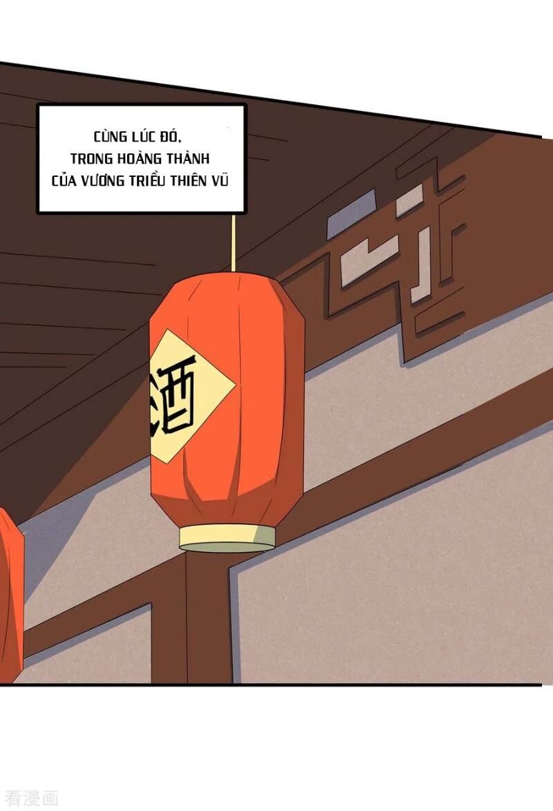 Tiên Đế Trở Về Chapter 146 - Trang 2