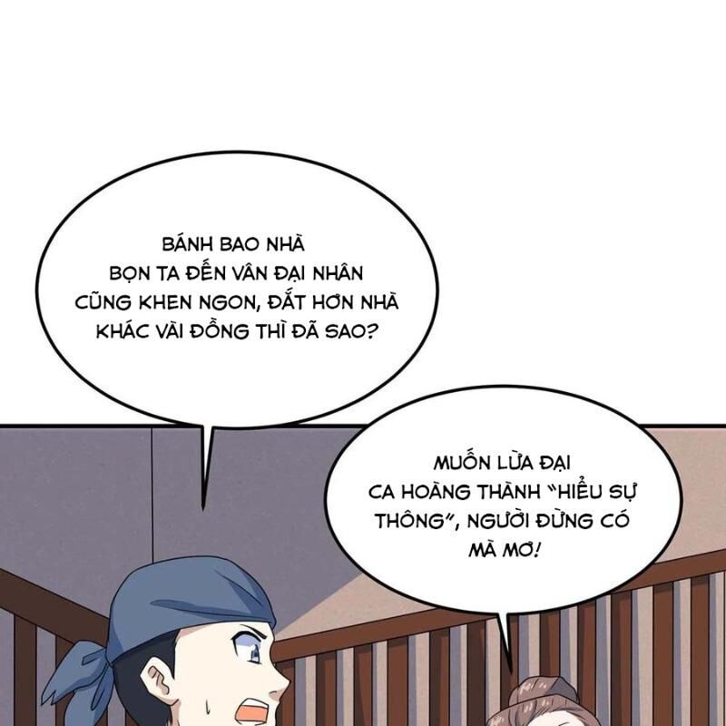 Tiên Đế Trở Về Chapter 146 - Trang 2