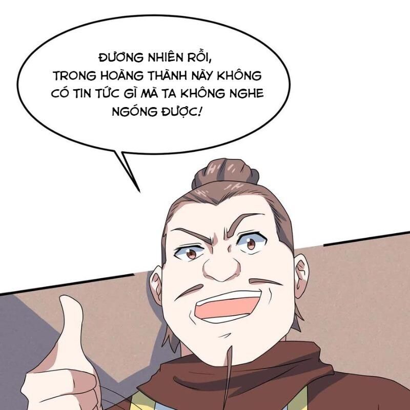 Tiên Đế Trở Về Chapter 146 - Trang 2