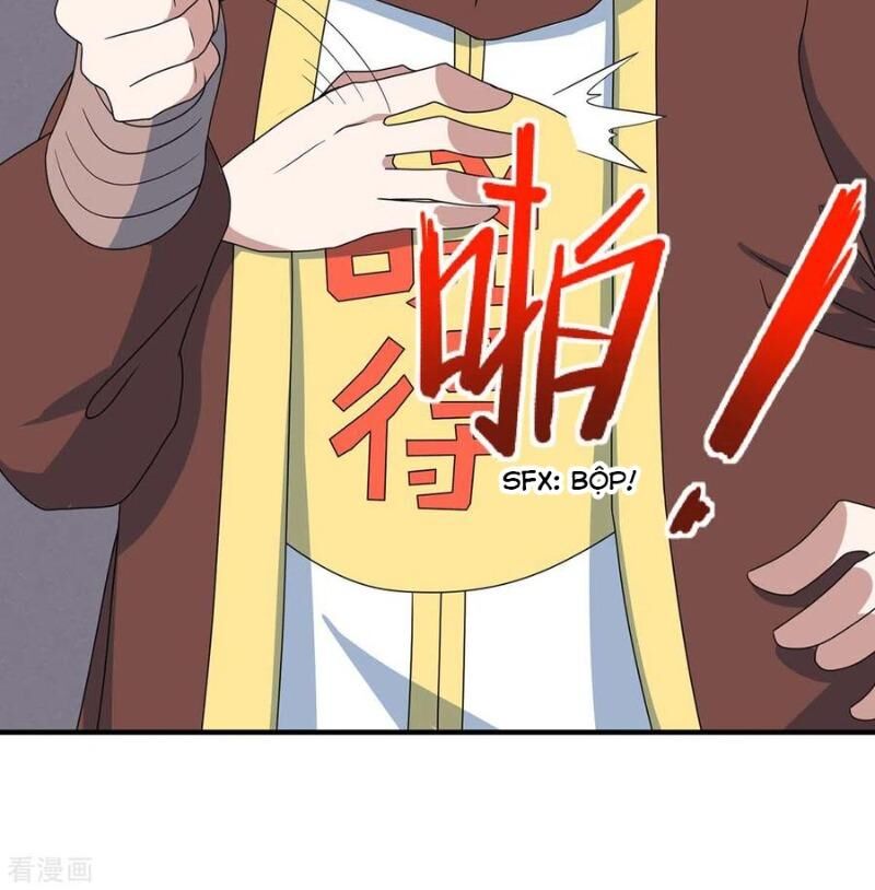 Tiên Đế Trở Về Chapter 146 - Trang 2