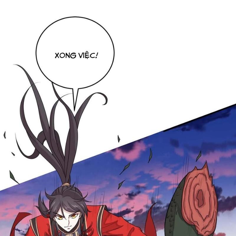 Tiên Đế Trở Về Chapter 146 - Trang 2