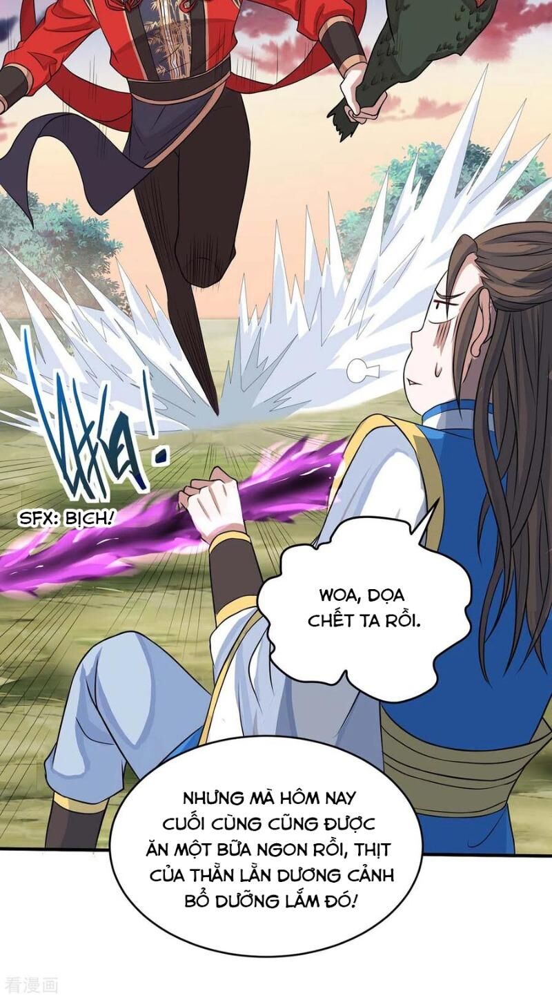 Tiên Đế Trở Về Chapter 146 - Trang 2