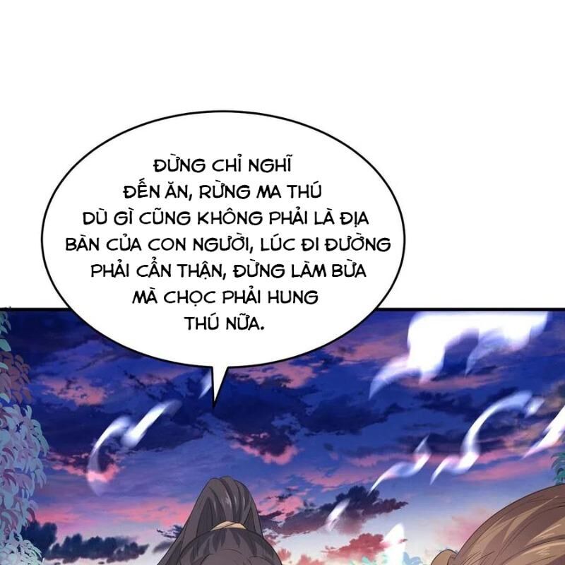 Tiên Đế Trở Về Chapter 146 - Trang 2