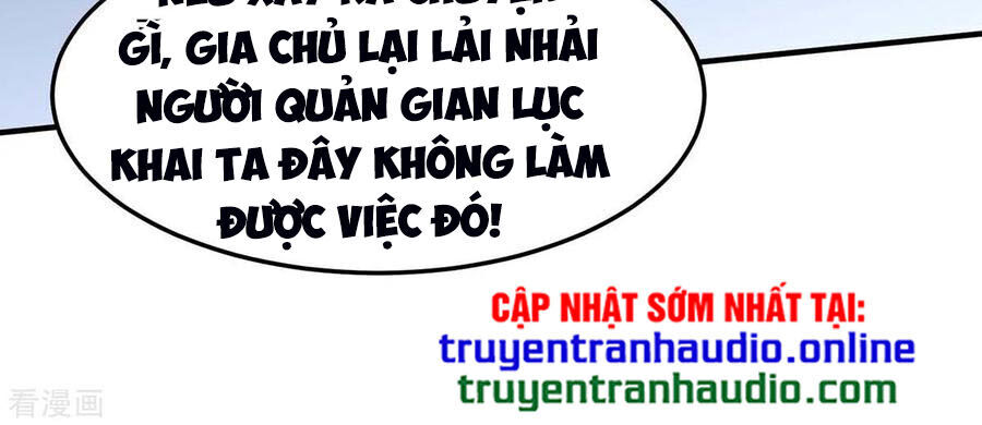 Tiên Đế Trở Về Chapter 147 - Trang 2