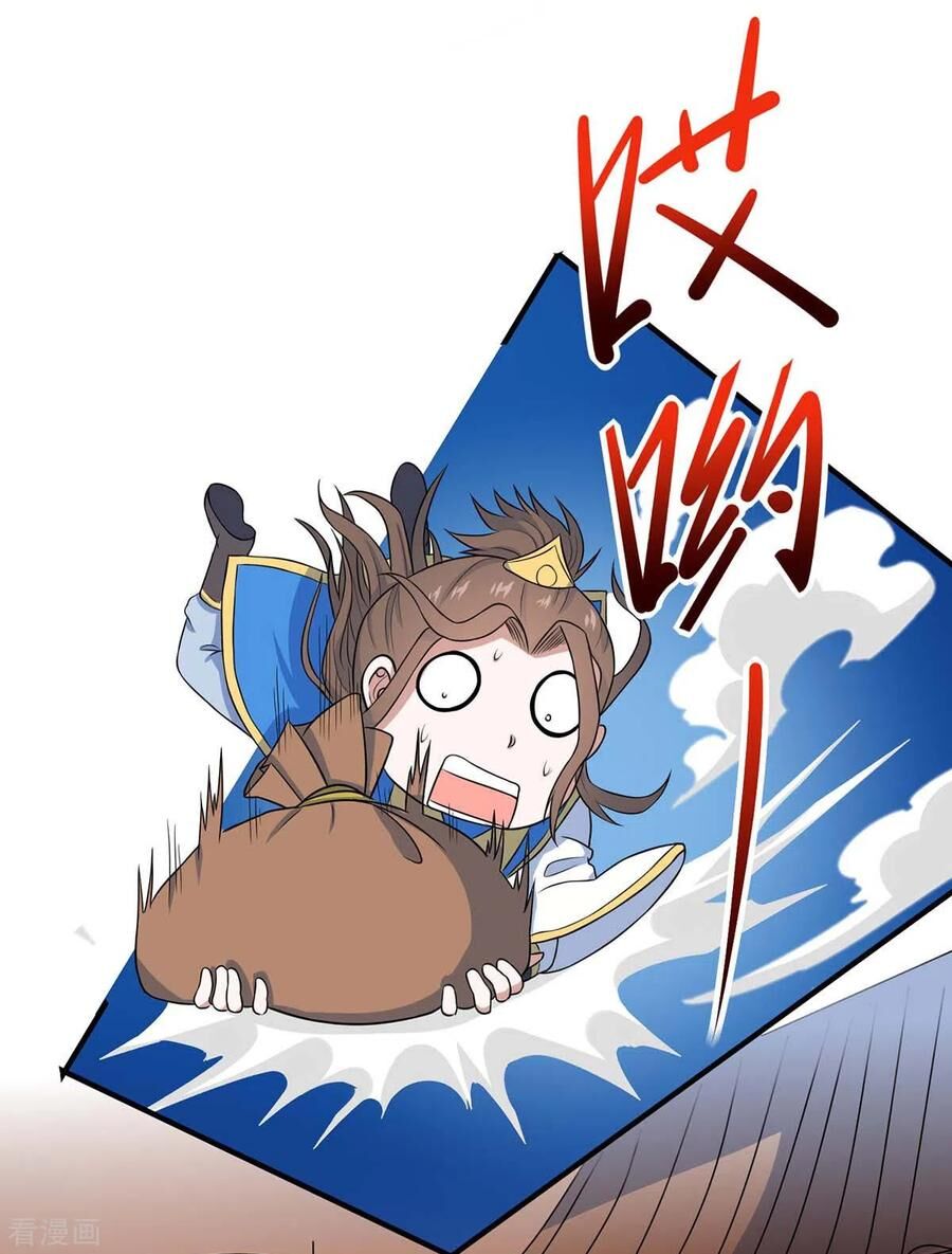 Tiên Đế Trở Về Chapter 147 - Trang 2