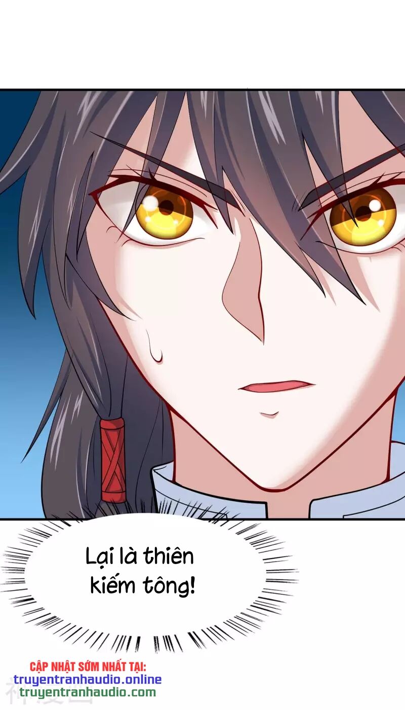 Tiên Đế Trở Về Chapter 148 - Trang 2