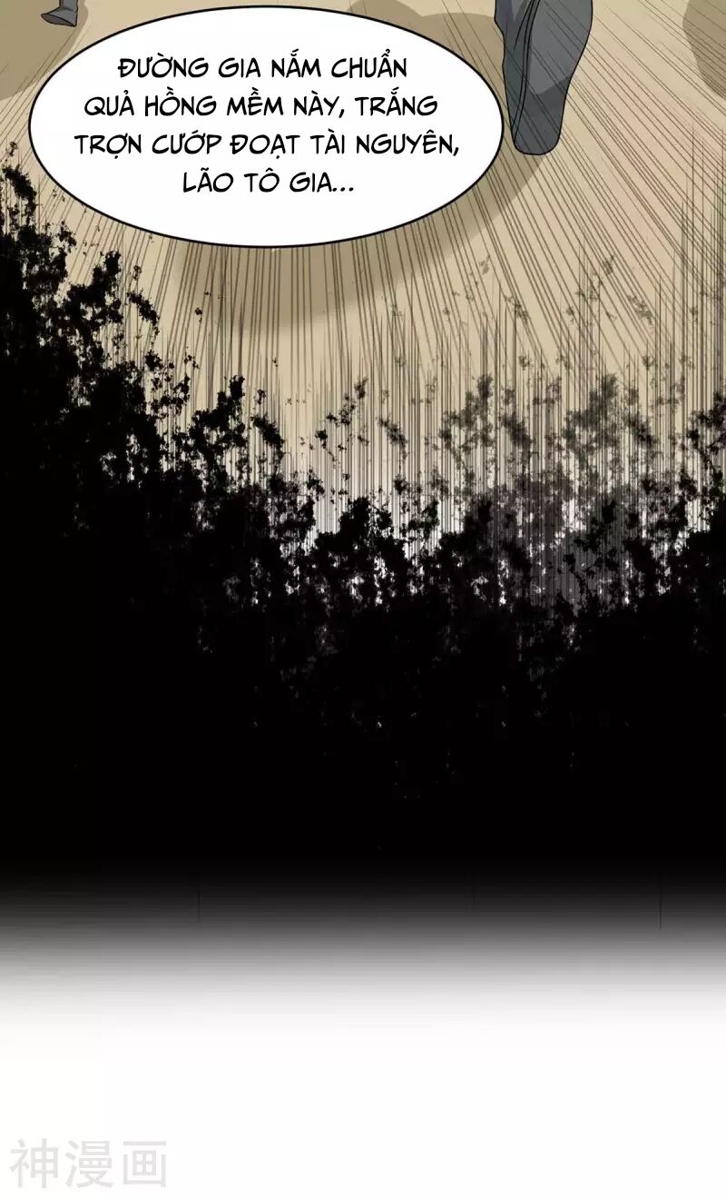 Tiên Đế Trở Về Chapter 148 - Trang 2