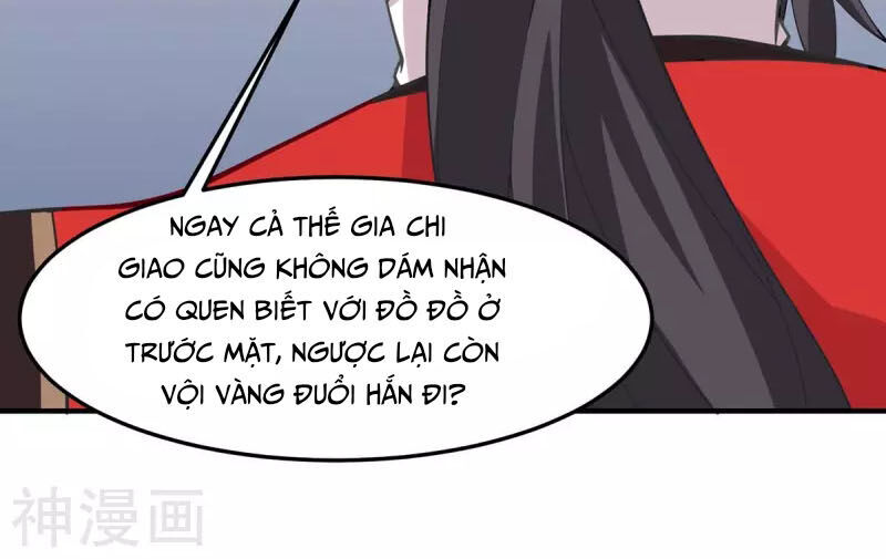 Tiên Đế Trở Về Chapter 148 - Trang 2