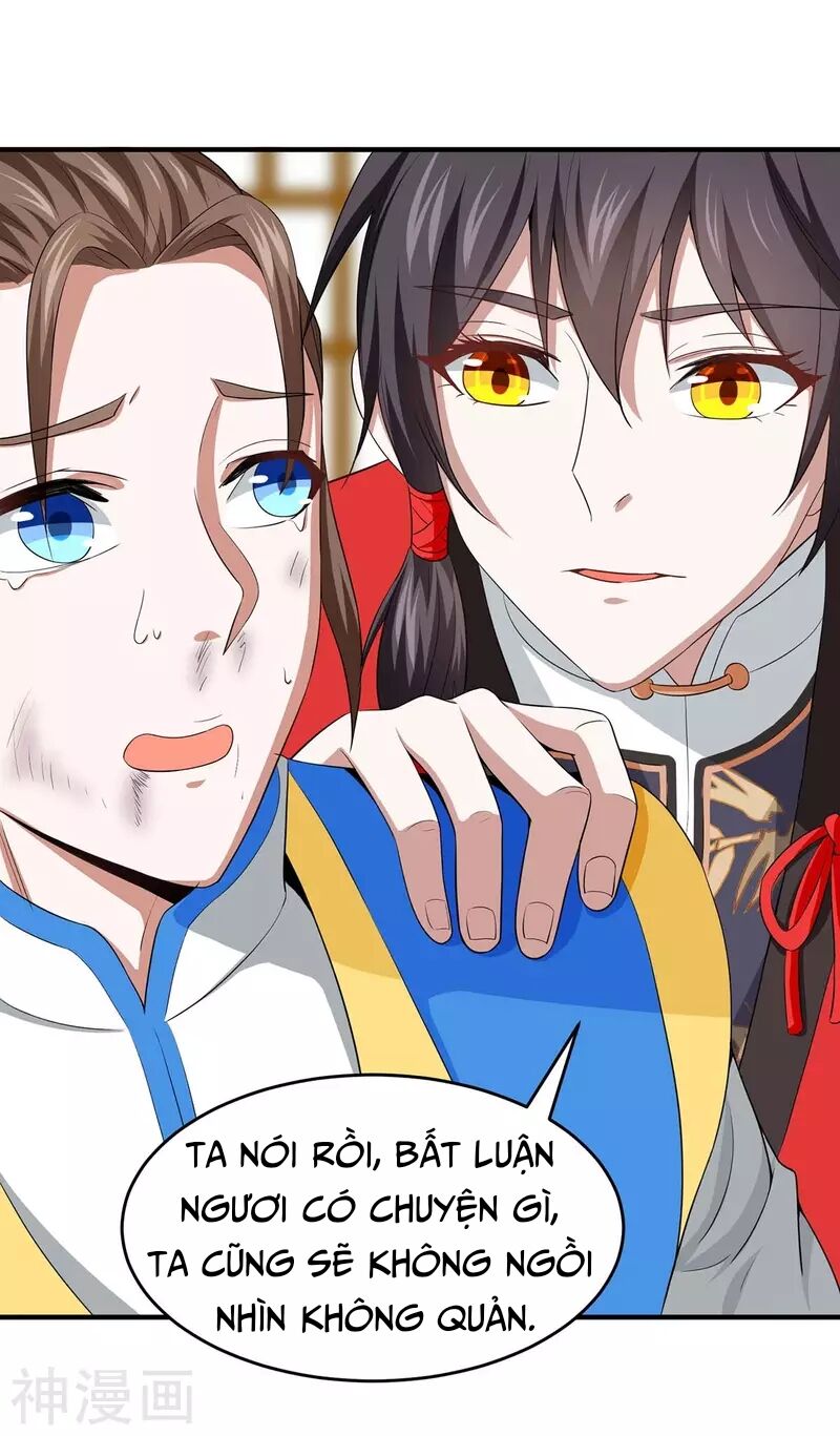 Tiên Đế Trở Về Chapter 148 - Trang 2