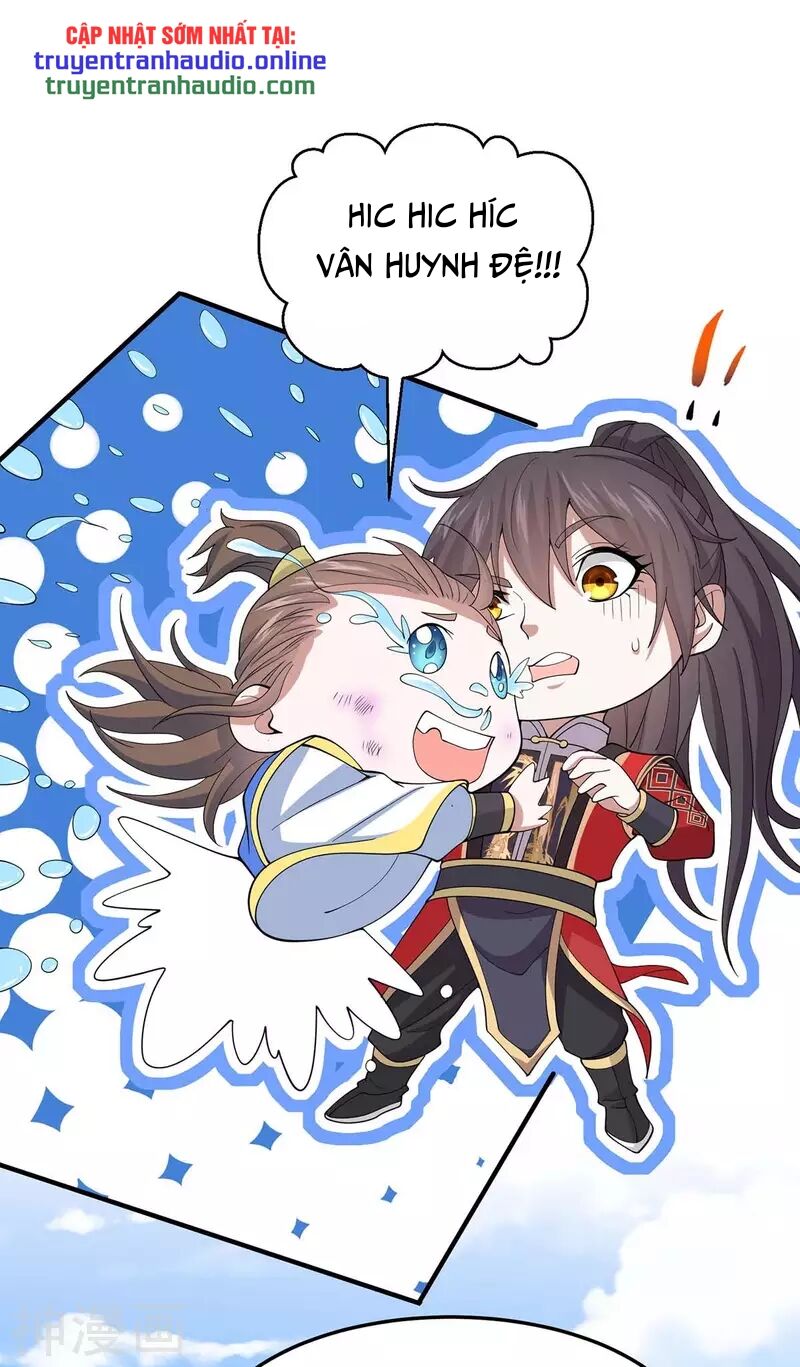 Tiên Đế Trở Về Chapter 148 - Trang 2