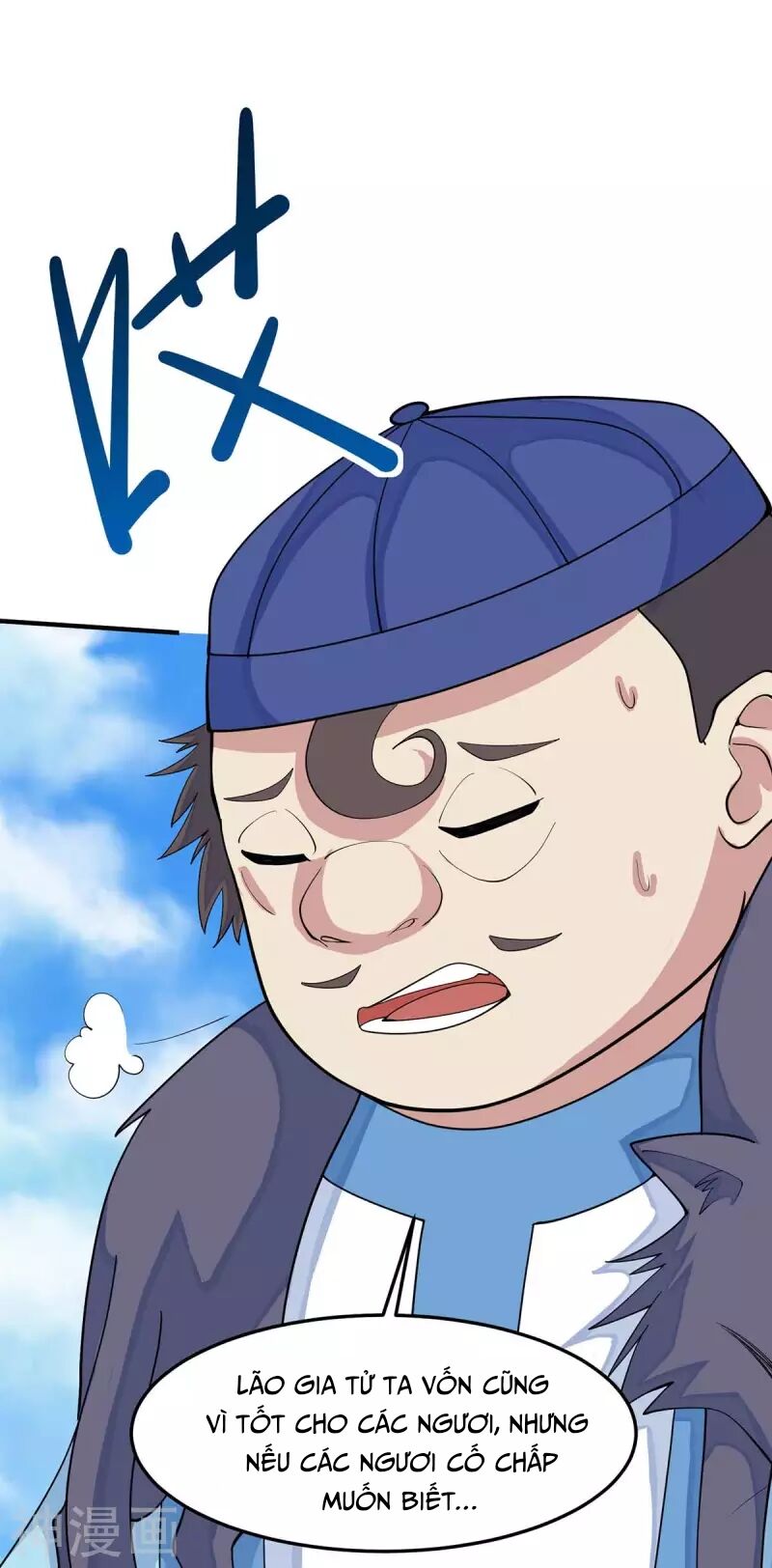 Tiên Đế Trở Về Chapter 148 - Trang 2