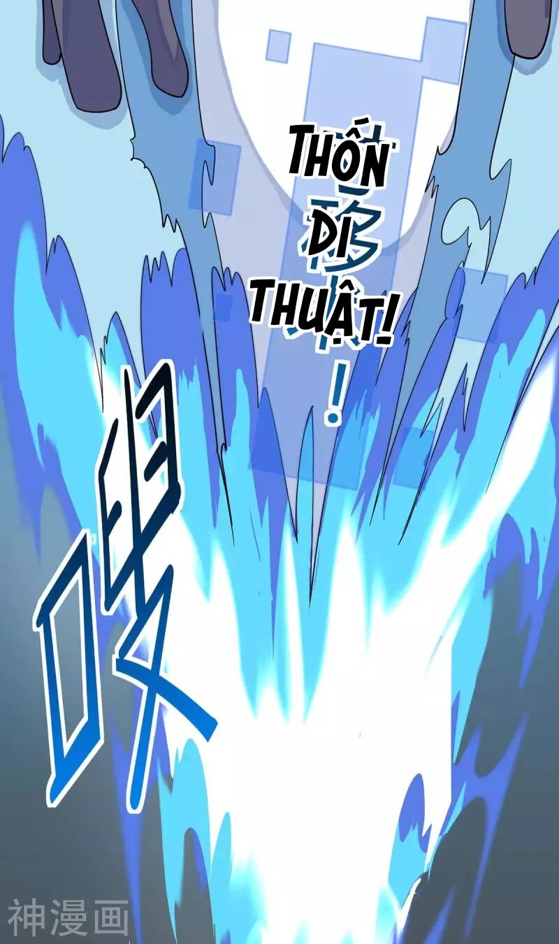 Tiên Đế Trở Về Chapter 148 - Trang 2