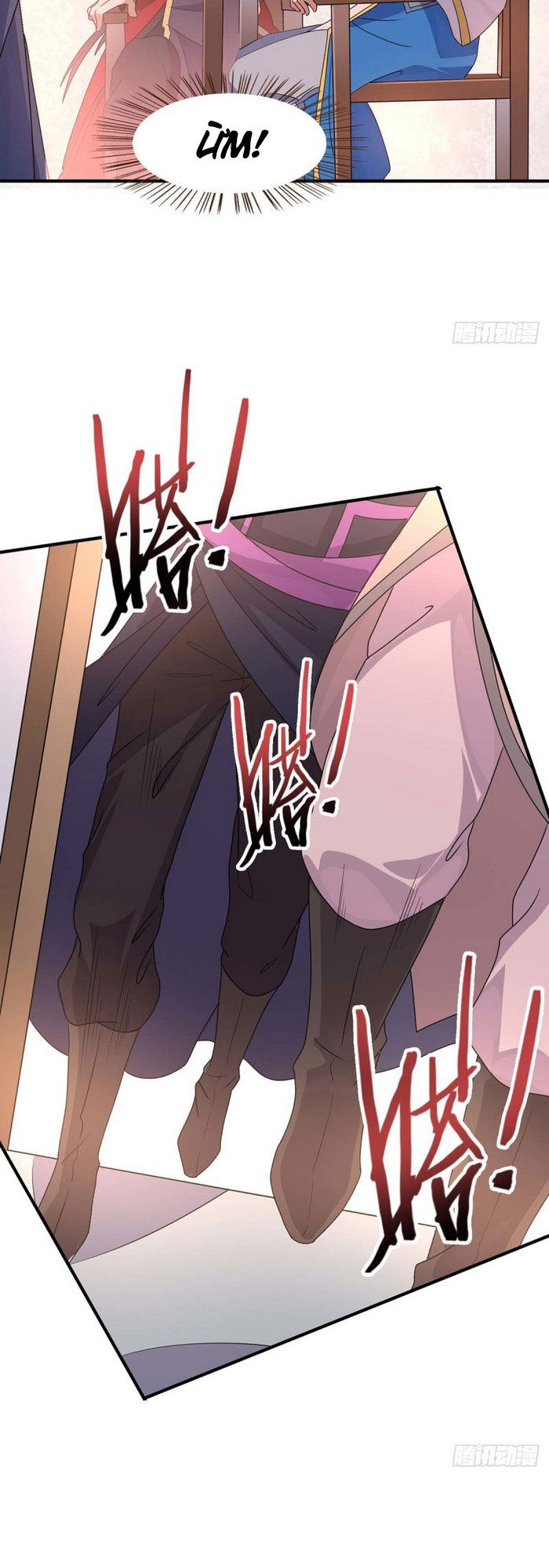 Tiên Đế Trở Về Chapter 149 - Trang 2