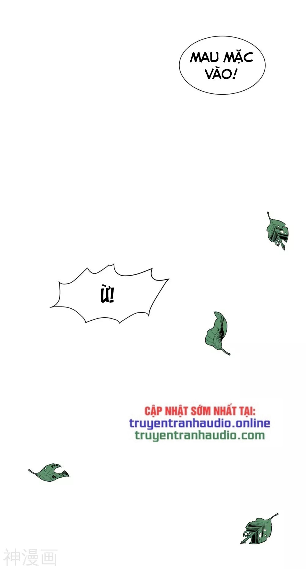 Tiên Đế Trở Về Chapter 150 - Trang 2