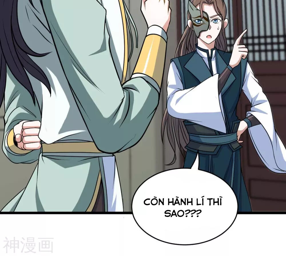 Tiên Đế Trở Về Chapter 150 - Trang 2