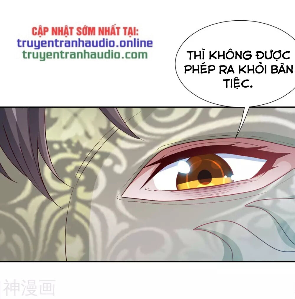 Tiên Đế Trở Về Chapter 150 - Trang 2