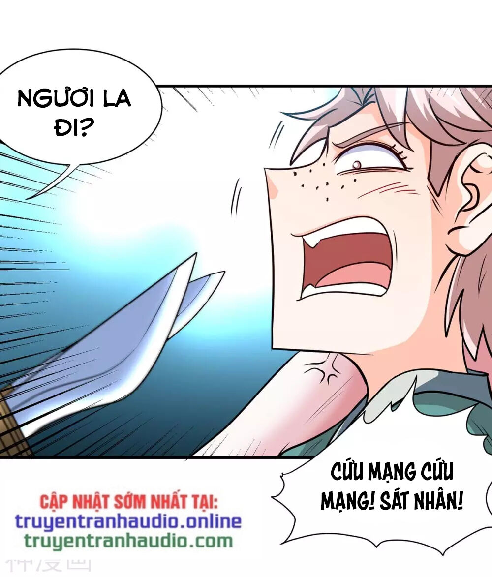 Tiên Đế Trở Về Chapter 150 - Trang 2