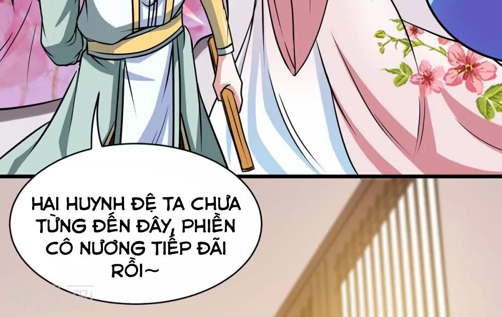 Tiên Đế Trở Về Chapter 150 - Trang 2