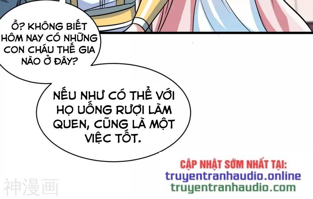 Tiên Đế Trở Về Chapter 150 - Trang 2