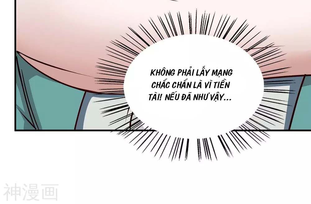 Tiên Đế Trở Về Chapter 151 - Trang 2