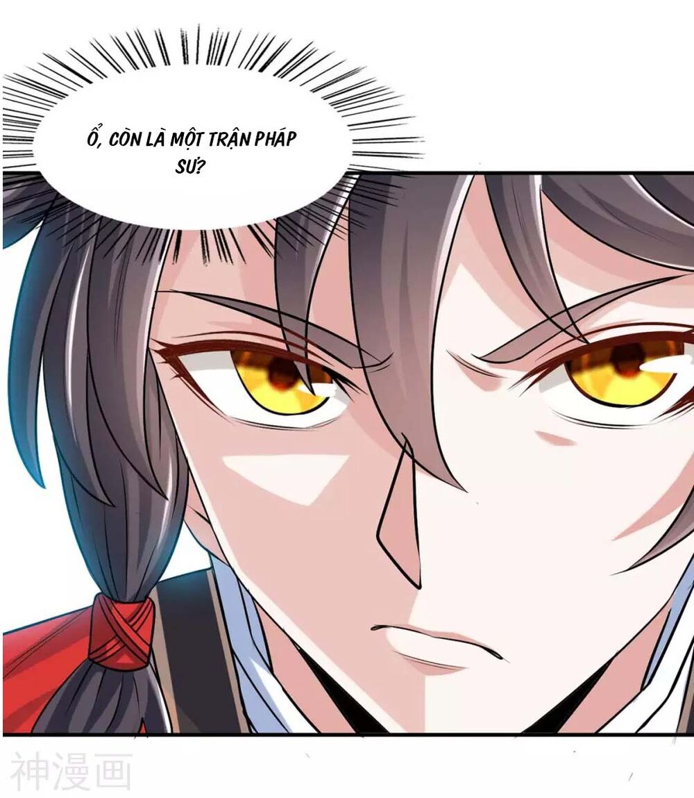 Tiên Đế Trở Về Chapter 151 - Trang 2
