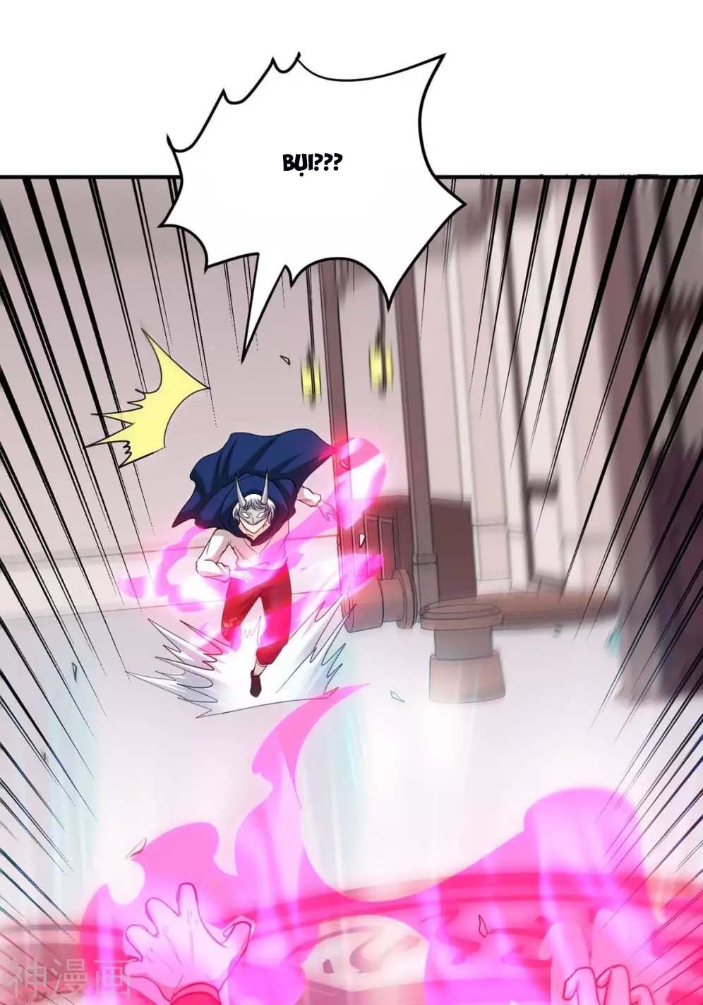 Tiên Đế Trở Về Chapter 151 - Trang 2