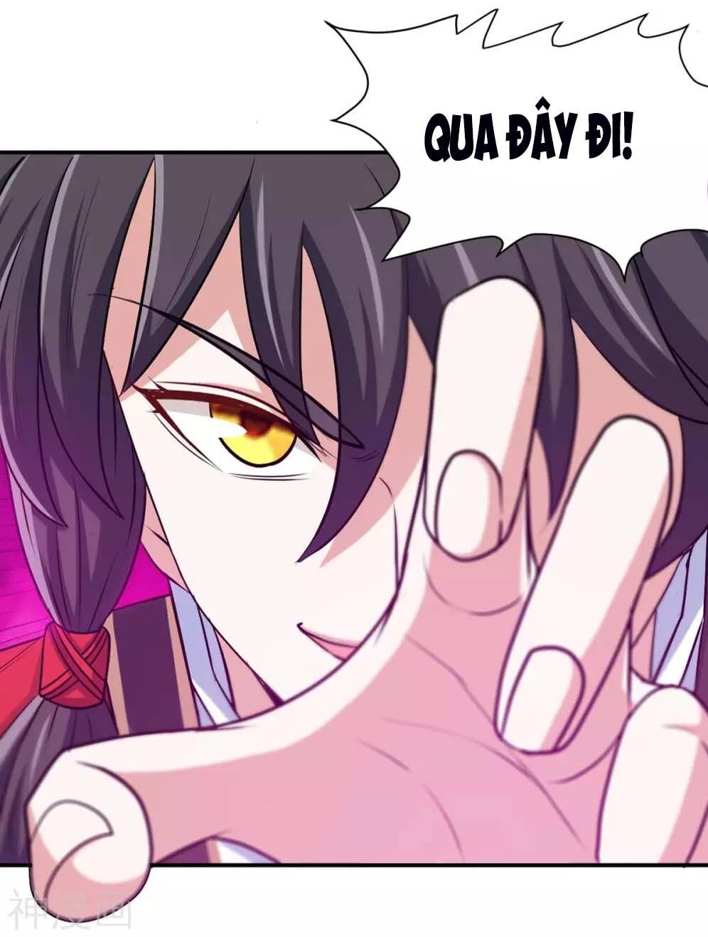 Tiên Đế Trở Về Chapter 151 - Trang 2