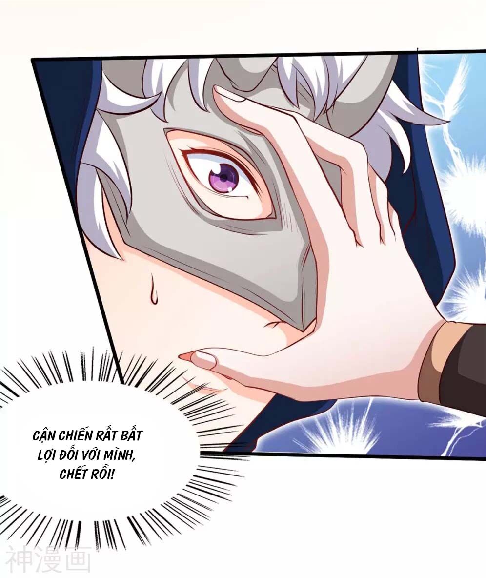 Tiên Đế Trở Về Chapter 151 - Trang 2